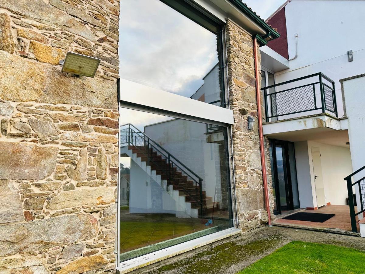 Casa Suomi Villa Vigo Exterior photo