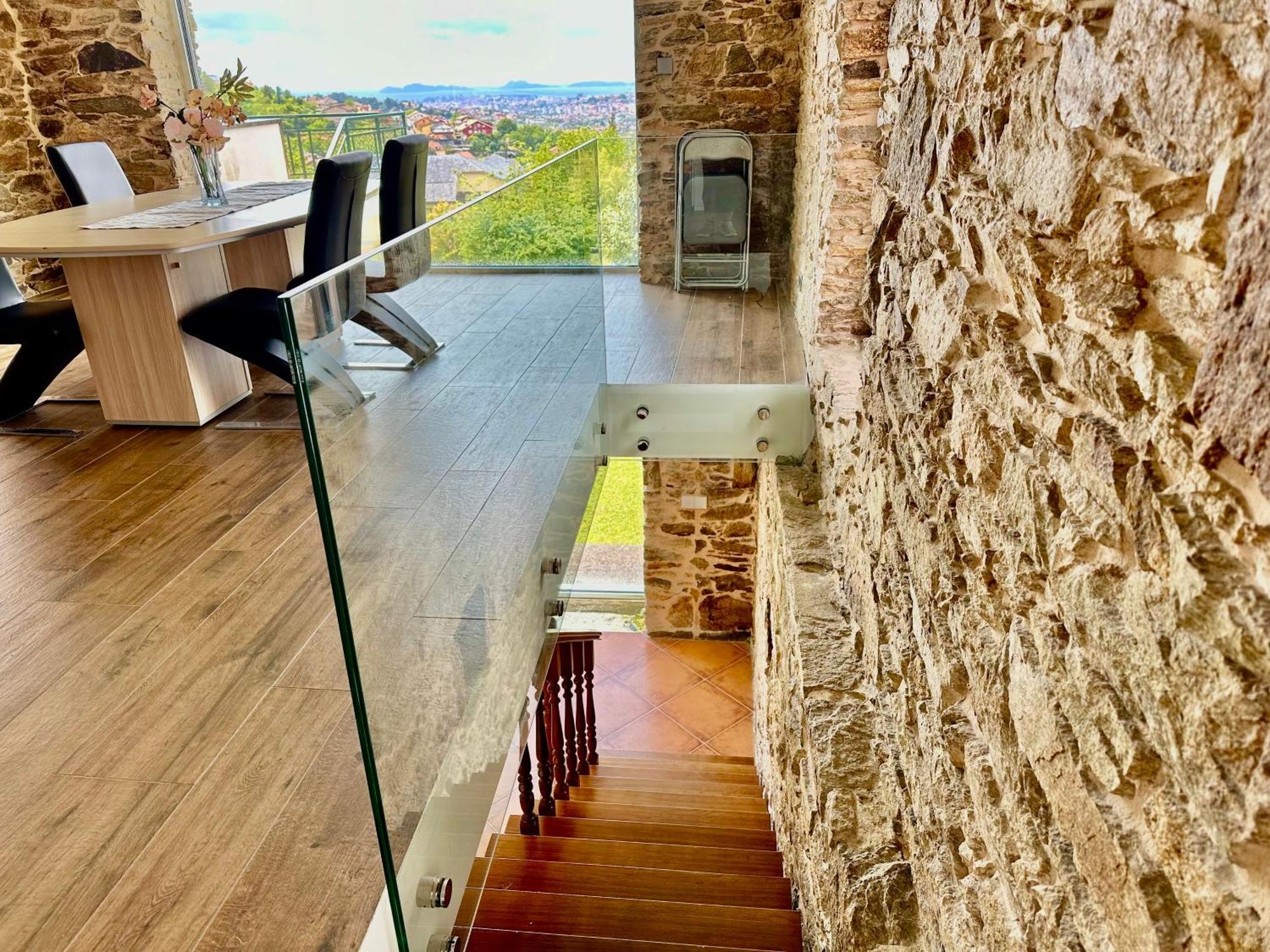 Casa Suomi Villa Vigo Exterior photo