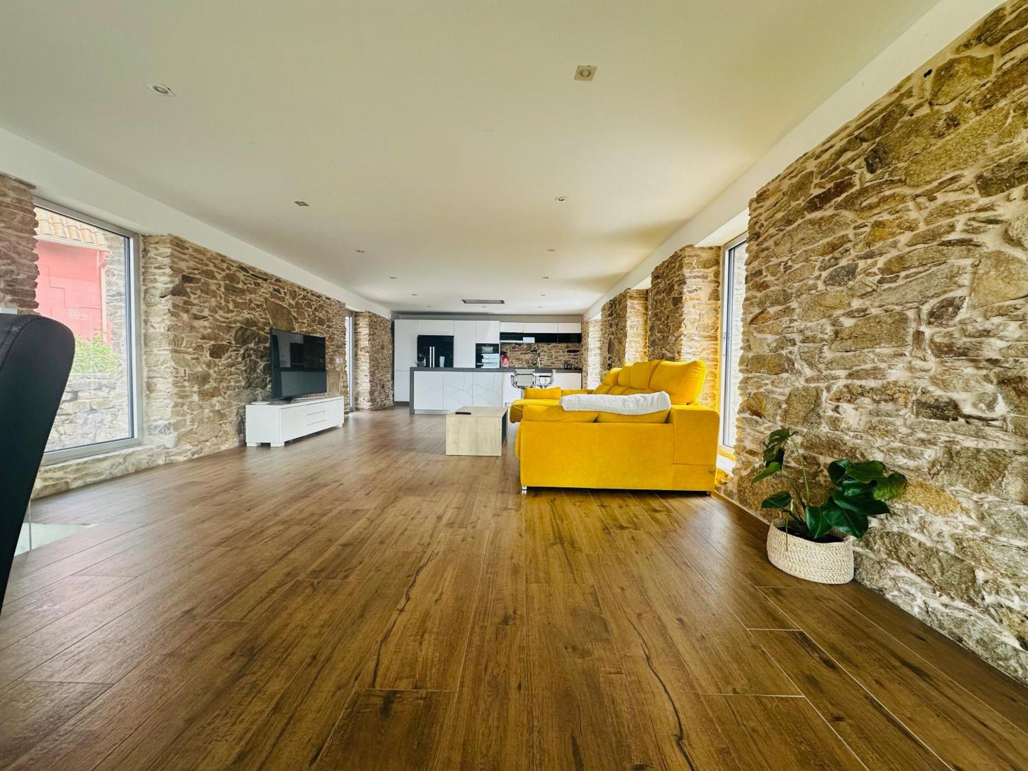 Casa Suomi Villa Vigo Exterior photo